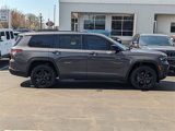 Certified 2021 Jeep Grand Cherokee L Laredo image 2