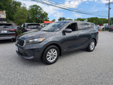 Used 2020 Kia Sorento LX image 2