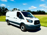 Used 2016 Ford Transit 150 130 Low Roof image 4