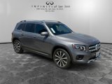 Used 2021 Mercedes-Benz GLB 250 4MATIC image 3
