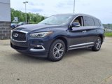 Used 2018 INFINITI QX60 AWD w/ Premium Plus Package image 3