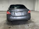 Used 2015 Nissan Altima 2.5 S w/ Power Driver Seat Package image 4