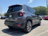 Used 2018 Jeep Renegade Latitude w/ Advanced Technology Group image 5
