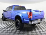 Used 2016 Ford F150 XLT image 3