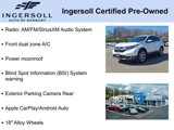 Used 2018 Honda CR-V EX-L image 5