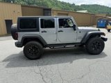 Used 2017 Jeep Wrangler Unlimited Sport w/ Quick Order Package 24S image 4