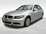 Used 2007 BMW 328xi Sedan image 5