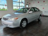Used 2004 Toyota Camry LE image 4