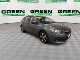 Used 2023 Subaru Impreza Premium image 2