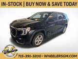 Used 2024 GMC Terrain SLE image 1