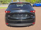 Used 2021 MAZDA CX-5 Signature image 4