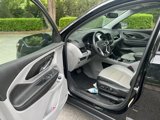 Used 2023 GMC Terrain SLT w/ Infotainment Package II image 3