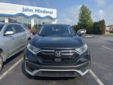 Used 2020 Honda CR-V EX image 3
