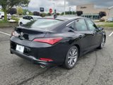 New 2025 Acura Integra image 4