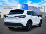 Certified 2023 Honda HR-V Sport image 2