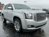 Used 2015 GMC Yukon Denali w/ Premium Package image 4
