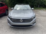 Used 2019 Volkswagen Jetta SEL image 3
