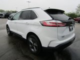 Used 2022 Ford Edge SEL w/ Sport Appearance Package image 5