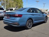 New 2025 Volkswagen Jetta Sport image 2