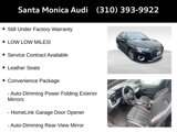 Certified 2024 Audi A3 2.0T Premium w/ Convenience Package image 4