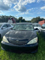 Used 2003 Toyota Camry LE image 3