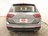 Used 2021 Volkswagen Tiguan SE image 5