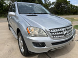 Used 2008 Mercedes-Benz ML 350 4MATIC image 2