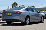 Used 2024 Chevrolet Malibu LS image 4