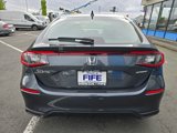 New 2025 Honda Civic Sport image 4