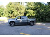 Certified 2021 Chevrolet Silverado 1500 RST image 5