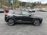 New 2025 Chevrolet TrailBlazer RS w/ Convenience Package image 6