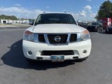 Used 2015 Nissan Armada Platinum w/ 2nd Row Captain Seat Package image 3