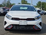 Certified 2023 Kia Forte GT-Line w/ GT-Line Technology Package image 2