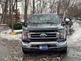 Used 2022 Ford F150 Lariat w/ Max Trailer Tow Package image 2