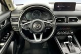 Used 2023 MAZDA CX-5 AWD 2.5 S w/ Premium Package image 5