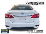 Used 2019 Nissan Sentra SV image 5
