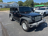 Used 2016 Jeep Wrangler Unlimited Sport w/ Quick Order Package 24S image 4