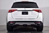 Used 2022 Mercedes-Benz GLE 350 4MATIC image 4