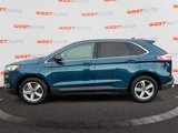 Used 2020 Ford Edge SEL w/ Convenience Package image 2