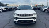 New 2025 Jeep Compass Latitude image 2