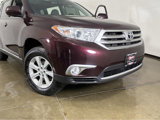 Used 2013 Toyota Highlander SE image 4