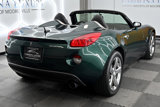 Used 2007 Pontiac Solstice Convertible w/ Premium Package image 5
