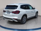 Used 2022 BMW X3 sDrive30i w/ Convenience Package image 4
