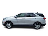 Used 2022 Chevrolet Equinox LT image 2