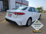 Used 2023 Toyota Corolla LE image 5