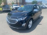 Used 2018 Chevrolet Equinox Premier image 3