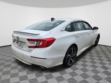 Used 2022 Honda Accord Sport image 4