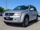 Used 2011 Suzuki Grand Vitara Premium image 4