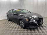 Used 2024 Nissan Altima 2.5 SV image 2