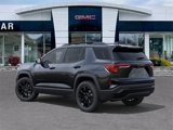 New 2026 GMC Terrain Elevation w/ Black Edition image 3